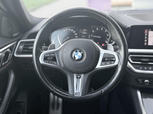 BMW 430 Gran Coupe 430i Gran Coupe M Sport Standh.Laser SurView Lordo Ansicht 12 für Fahrzeugdetailseite