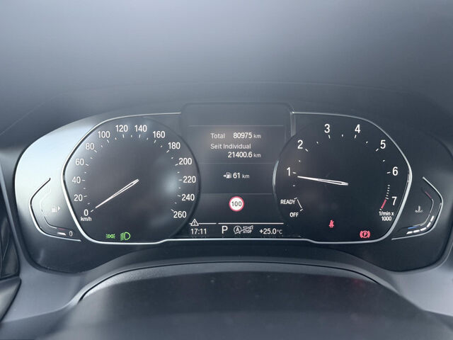 BMW 430 Gran Coupe 430i Gran Coupe M Sport Standh.Laser SurView Lordo Ansicht 13 für Fahrzeugdetailseite