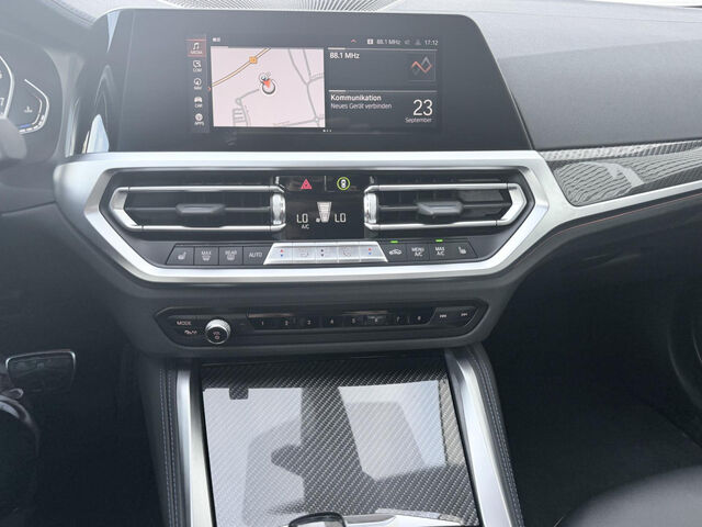 BMW 430 Gran Coupe 430i Gran Coupe M Sport Standh.Laser SurView Lordo Ansicht 14 für Fahrzeugdetailseite