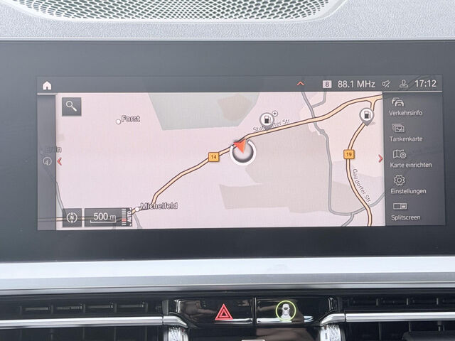 BMW 430 Gran Coupe 430i Gran Coupe M Sport Standh.Laser SurView Lordo Ansicht 15 für Fahrzeugdetailseite