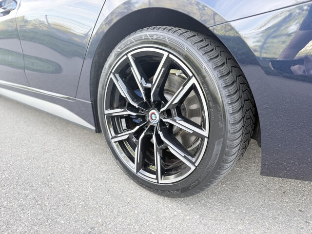 BMW 430 Gran Coupe 430i Gran Coupe M Sport Standh.Laser SurView Lordo Ansicht 9 für Fahrzeugdetailseite