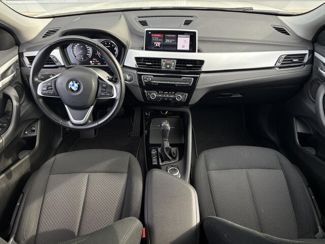 BMW X2 x25e Navi LED Lordose Sitzh.DAB Temp.ParkAss Ansicht 10 für Fahrzeugdetailseite
