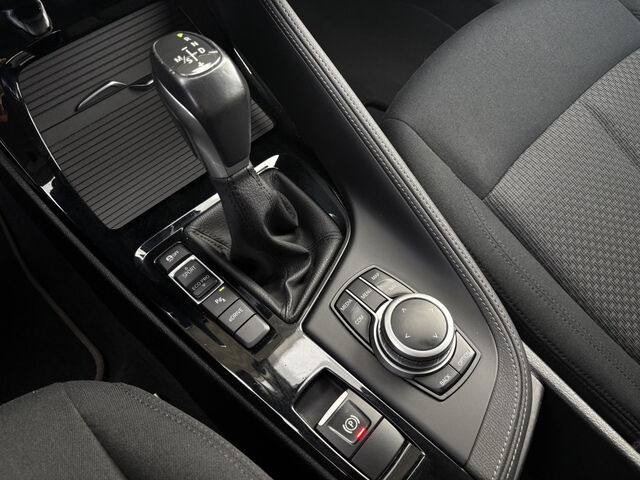 BMW X2 x25e Navi LED Lordose Sitzh.DAB Temp.ParkAss Ansicht 15 für Fahrzeugdetailseite