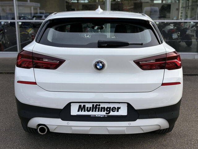 BMW X2 x25e Navi LED Lordose Sitzh.DAB Temp.ParkAss Ansicht 7 für Fahrzeugdetailseite