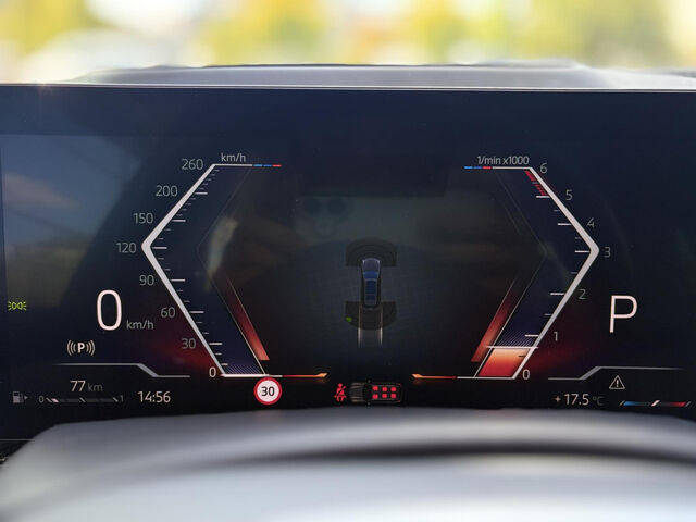 BMW X7 x40d M Sport Pro Iconic KomfS+Bel+Mass.Standh Ansicht 12 für Fahrzeugdetailseite