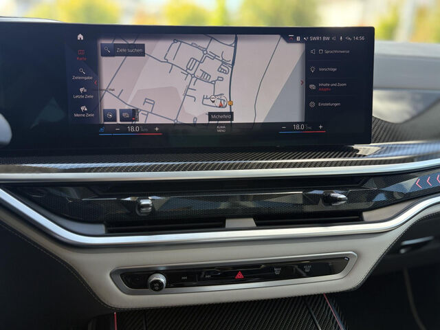 BMW X7 x40d M Sport Pro Iconic KomfS+Bel+Mass.Standh Ansicht 13 für Fahrzeugdetailseite