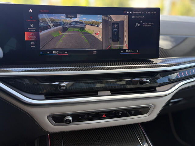 BMW X7 x40d M Sport Pro Iconic KomfS+Bel+Mass.Standh Ansicht 14 für Fahrzeugdetailseite
