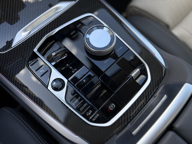 BMW X7 x40d M Sport Pro Iconic KomfS+Bel+Mass.Standh Ansicht 15 für Fahrzeugdetailseite