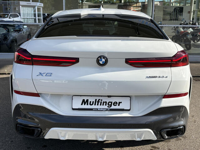 BMW X6 x30d M Sport Iconic Sky SurView LiveProf.22 Ansicht 7 für Fahrzeugdetailseite