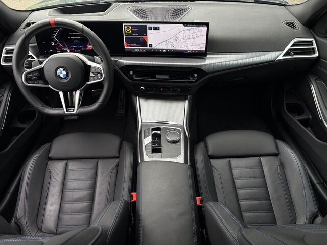 BMW M340d xDr. Leas o Anz.579,- HUD SuView LiveProf Ansicht 10 für Fahrzeugdetailseite