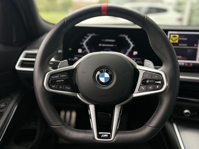 BMW M340d xDr. Leas o Anz.579,- HUD SuView LiveProf Ansicht 11 für Fahrzeugdetailseite