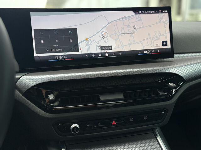 BMW M340d xDr. Leas o Anz.579,- HUD SuView LiveProf Ansicht 14 für Fahrzeugdetailseite