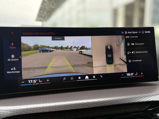 BMW M340d xDr. Leas o Anz.579,- HUD SuView LiveProf Ansicht 15 für Fahrzeugdetailseite