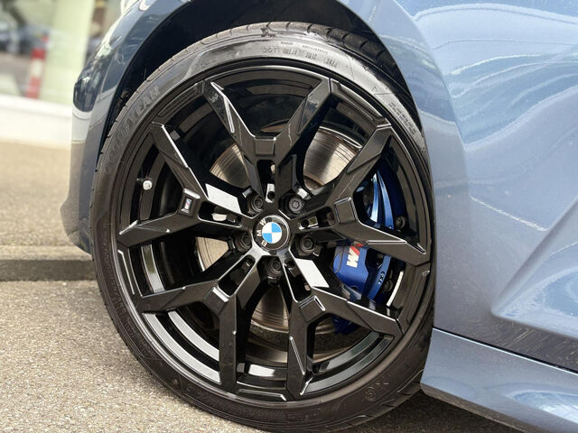 BMW M340d xDr. Leas o Anz.579,- HUD SuView LiveProf Ansicht 9 für Fahrzeugdetailseite