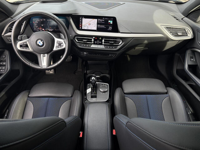 BMW M135 i xDr. HUD Kamera LIveProf.HiFi DrivAss.19 Ansicht 10 für Fahrzeugdetailseite