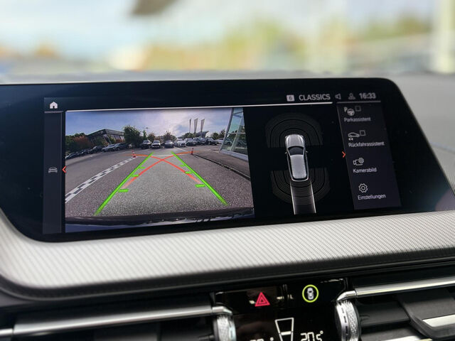 BMW M135 i xDr. HUD Kamera LIveProf.HiFi DrivAss.19 Ansicht 15 für Fahrzeugdetailseite