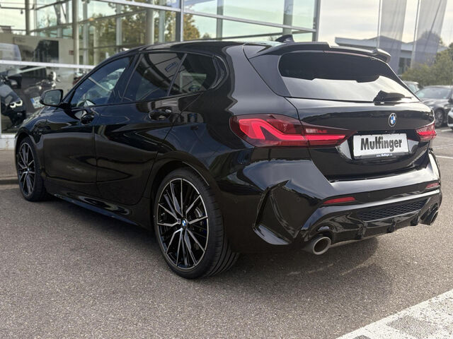 BMW M135 i xDr. HUD Kamera LIveProf.HiFi DrivAss.19 Ansicht 6 für Fahrzeugdetailseite