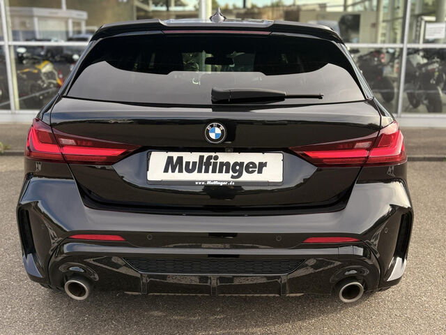 BMW M135 i xDr. HUD Kamera LIveProf.HiFi DrivAss.19 Ansicht 7 für Fahrzeugdetailseite