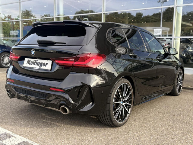BMW M135 i xDr. HUD Kamera LIveProf.HiFi DrivAss.19 Ansicht 8 für Fahrzeugdetailseite