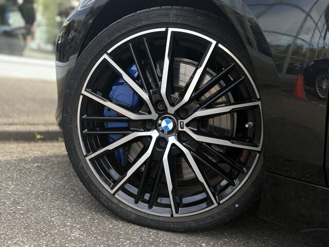 BMW M135 i xDr. HUD Kamera LIveProf.HiFi DrivAss.19 Ansicht 9 für Fahrzeugdetailseite