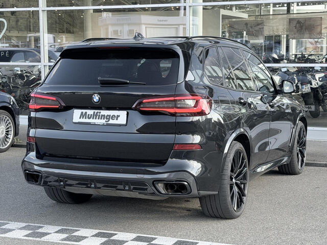 BMW X5 M50 i Sky SuView IntAktL.ACC HUD Bo+Wi.AHK 22 Ansicht 6 für Fahrzeugdetailseite