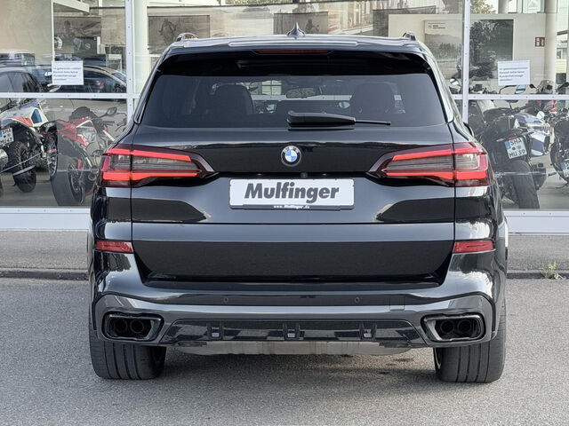 BMW X5 M50 i Sky SuView IntAktL.ACC HUD Bo+Wi.AHK 22 Ansicht 7 für Fahrzeugdetailseite