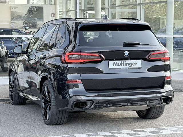 BMW X5 M50 i Sky SuView IntAktL.ACC HUD Bo+Wi.AHK 22 Ansicht 8 für Fahrzeugdetailseite