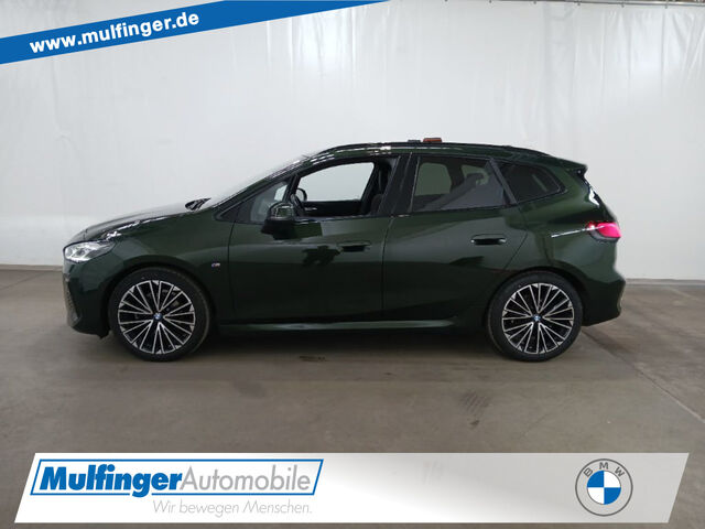 BMW 218 i Active Tourer M Sport LiveProf. HUD ACC 19 Ansicht 1 für Fahrzeugdetailseite