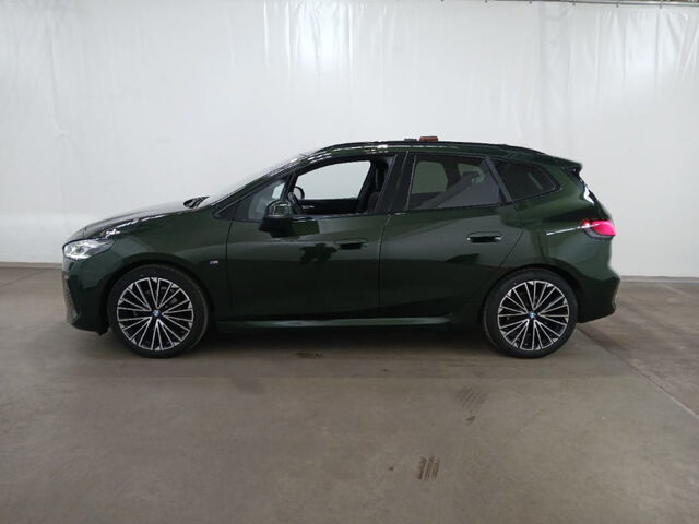 BMW 218 i Active Tourer M Sport LiveProf. HUD ACC 19 Ansicht 2 für Fahrzeugdetailseite