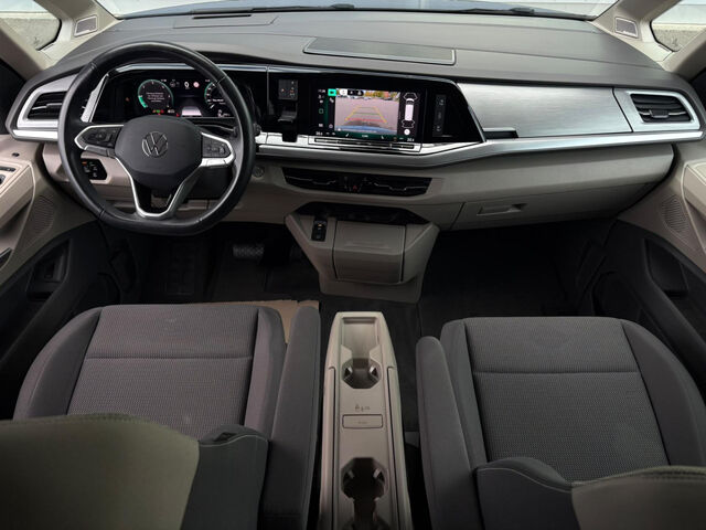 VW T7 Multivan Long Edition HUD ACC Sitzh. AHK H/K.18 Ansicht 10 für Fahrzeugdetailseite
