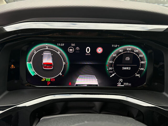 VW T7 Multivan Long Edition HUD ACC Sitzh. AHK H/K.18 Ansicht 12 für Fahrzeugdetailseite