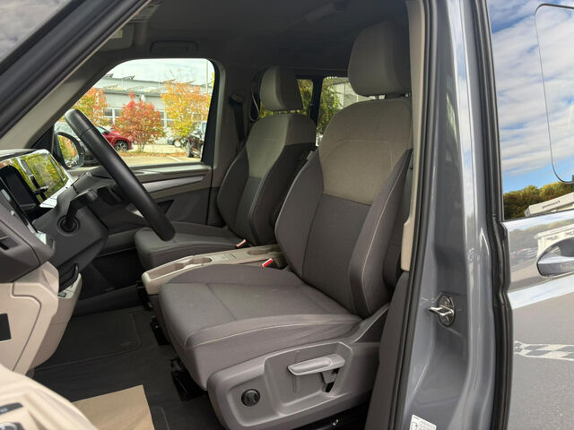 VW T7 Multivan Long Edition HUD ACC Sitzh. AHK H/K.18 Ansicht 15 für Fahrzeugdetailseite