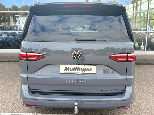 VW T7 Multivan Long Edition HUD ACC Sitzh. AHK H/K.18 Ansicht 7 für Fahrzeugdetailseite