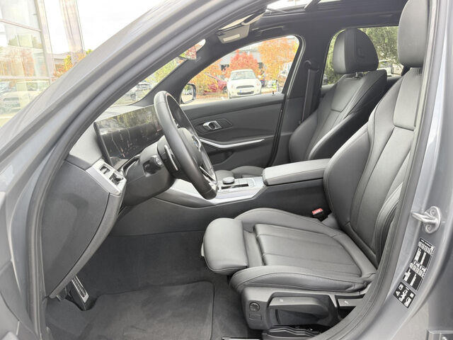 BMW 320 d xDr.T M Sport LivePro.ACC HUD Sitzh.AHK 19 Ansicht 11 für Fahrzeugdetailseite