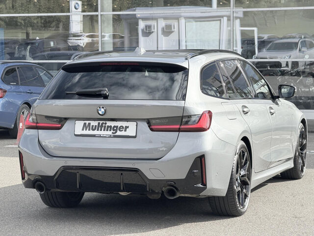 BMW 320 d xDr.T M Sport LivePro.ACC HUD Sitzh.AHK 19 Ansicht 6 für Fahrzeugdetailseite