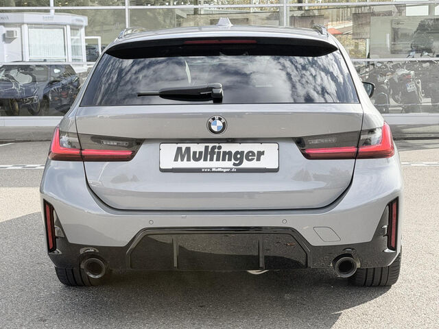 BMW 320 d xDr.T M Sport LivePro.ACC HUD Sitzh.AHK 19 Ansicht 7 für Fahrzeugdetailseite