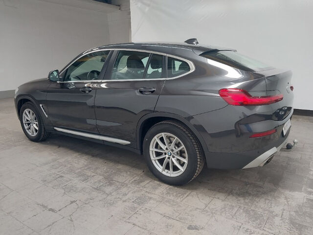 BMW X4 x30d Sports.Leder Standh.ACC HUD Lenkradh.AHK Ansicht 3 für Fahrzeugdetailseite