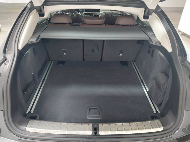 BMW X4 x30d Sports.Leder Standh.ACC HUD Lenkradh.AHK Ansicht 8 für Fahrzeugdetailseite