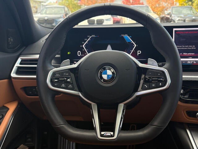 BMW 320 d xDr.T M Sport Pro UPE:83.030,- ACC HUD AHK Ansicht 11 für Fahrzeugdetailseite