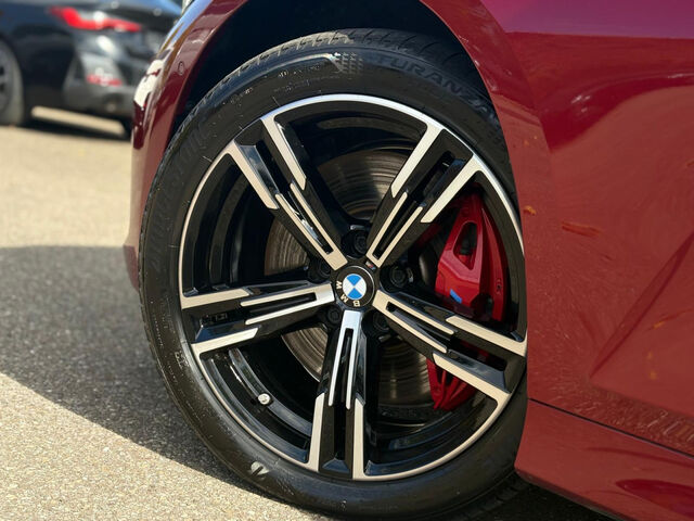 BMW 320 d xDr.T M Sport Pro UPE:83.030,- ACC HUD AHK Ansicht 9 für Fahrzeugdetailseite