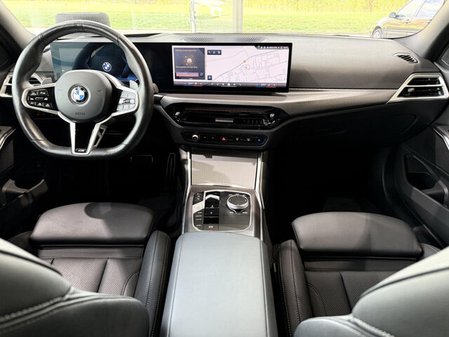 BMW 320 d T. M Sport ACC HUD SurView KomfZug.Lordose Ansicht 11 für Fahrzeugdetailseite