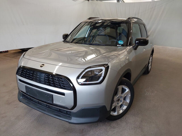 MINI Cooper Countrym.C Classic Trim HUD Ha/Ka.KomfZ.Lordose Ansicht 2 für Fahrzeugdetailseite