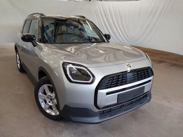 MINI Cooper Countrym.C Classic Trim HUD Ha/Ka.KomfZ.Lordose Ansicht 3 für Fahrzeugdetailseite