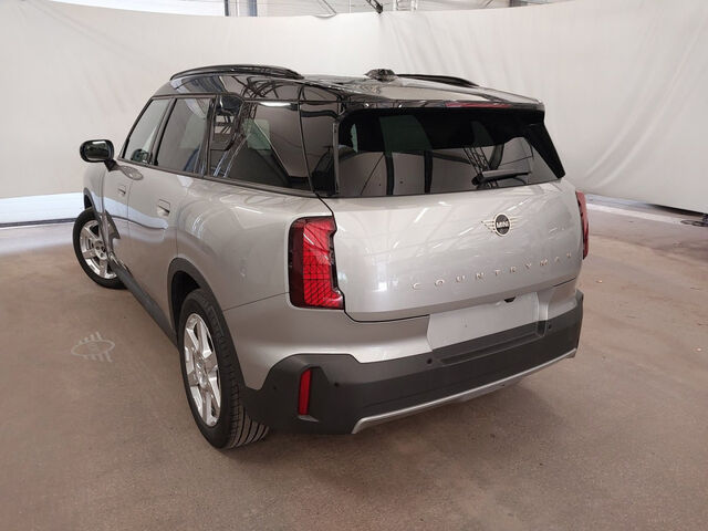 MINI Cooper Countrym.C Classic Trim HUD Ha/Ka.KomfZ.Lordose Ansicht 4 für Fahrzeugdetailseite