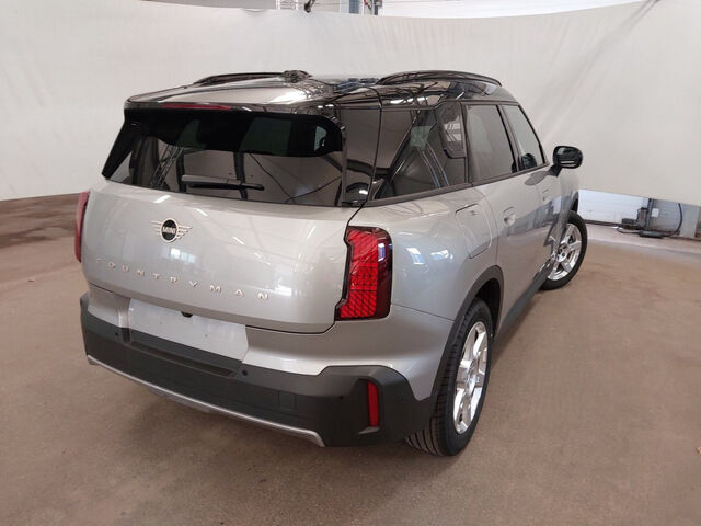 MINI Cooper Countrym.C Classic Trim HUD Ha/Ka.KomfZ.Lordose Ansicht 5 für Fahrzeugdetailseite