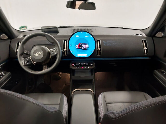 MINI Cooper Countrym.C Classic Trim HUD Ha/Ka.KomfZ.Lordose Ansicht 6 für Fahrzeugdetailseite