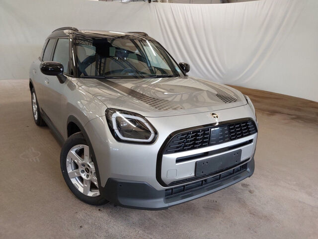 MINI Cooper Countryman C HUD Kamera Lenkradh.Navi Ha/Ka.OLED Ansicht 2 für Fahrzeugdetailseite