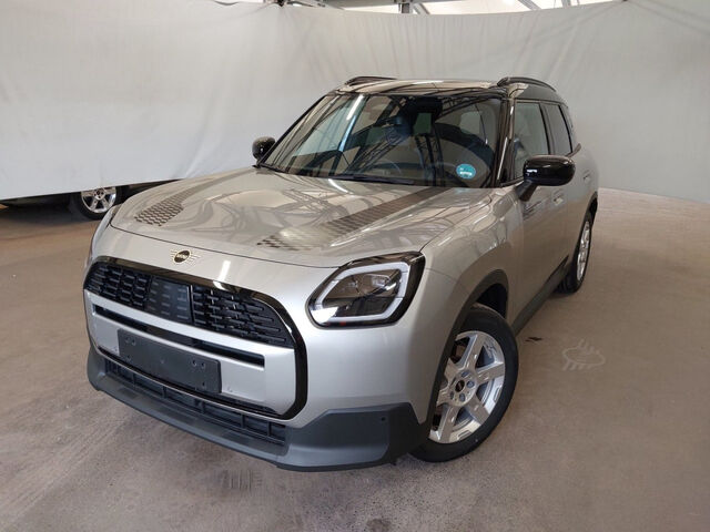 MINI Cooper Countryman C HUD Kamera Lenkradh.Navi Ha/Ka.OLED Ansicht 3 für Fahrzeugdetailseite