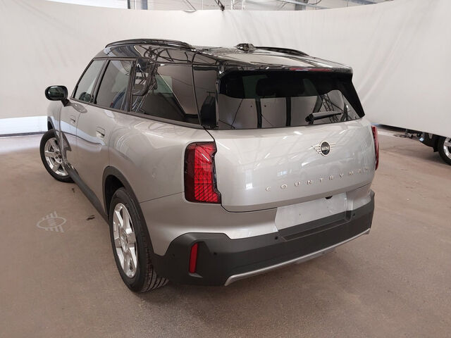 MINI Cooper Countryman C HUD Kamera Lenkradh.Navi Ha/Ka.OLED Ansicht 4 für Fahrzeugdetailseite