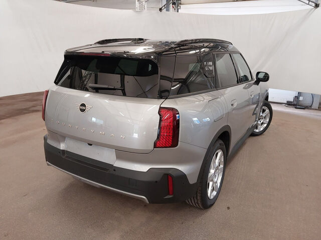 MINI Cooper Countryman C HUD Kamera Lenkradh.Navi Ha/Ka.OLED Ansicht 5 für Fahrzeugdetailseite
